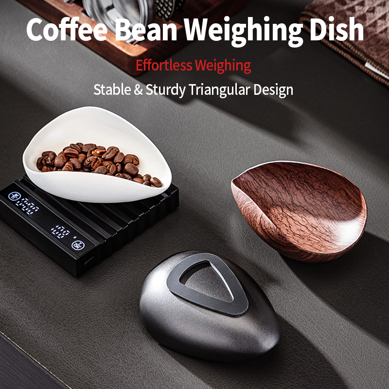 Home Bar Shelf - OANKR 304 Coffee Bean Dosing Cup