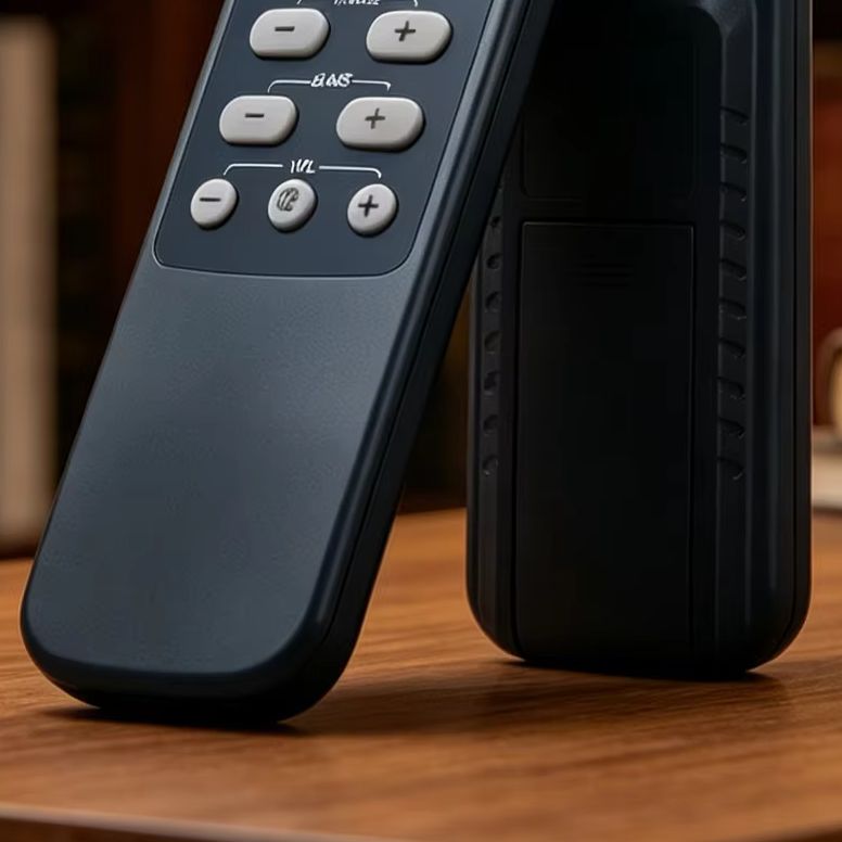 Home Bar And Theater - NK6 Replacement Remote Control Compatible with