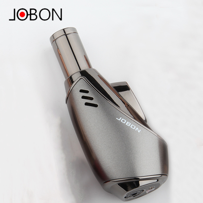 Smoking Gun Kit - Bật Lửa Jobon Chống Gió Ngọn