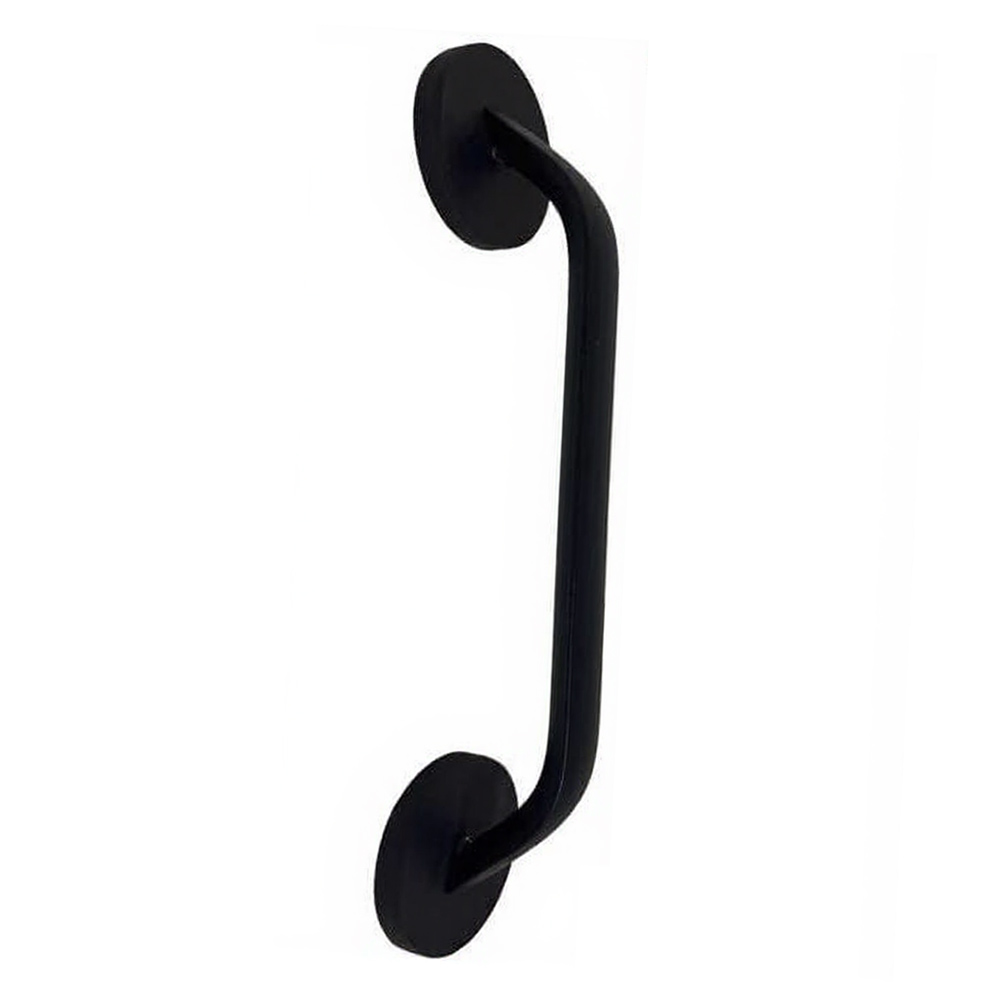 Home Bar And Fridge - 1Pcs Magnetic Door Handle Aluminum Alloy