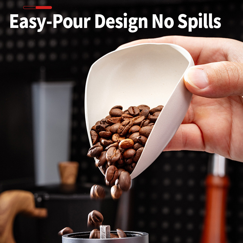 OANKR 304 Coffee Bean Dosing C - đánh giá và giá Home Bar Shelf