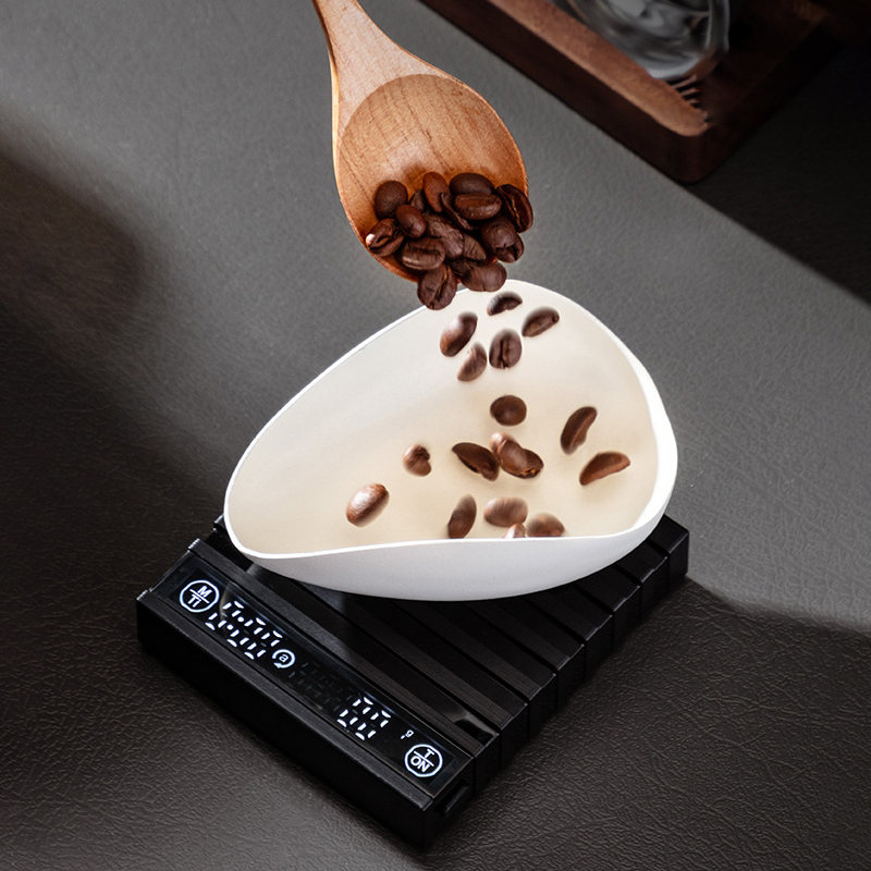 OANKR 304 Coffee Bean Dosing C - đánh giá và giá Home Bar Shelf