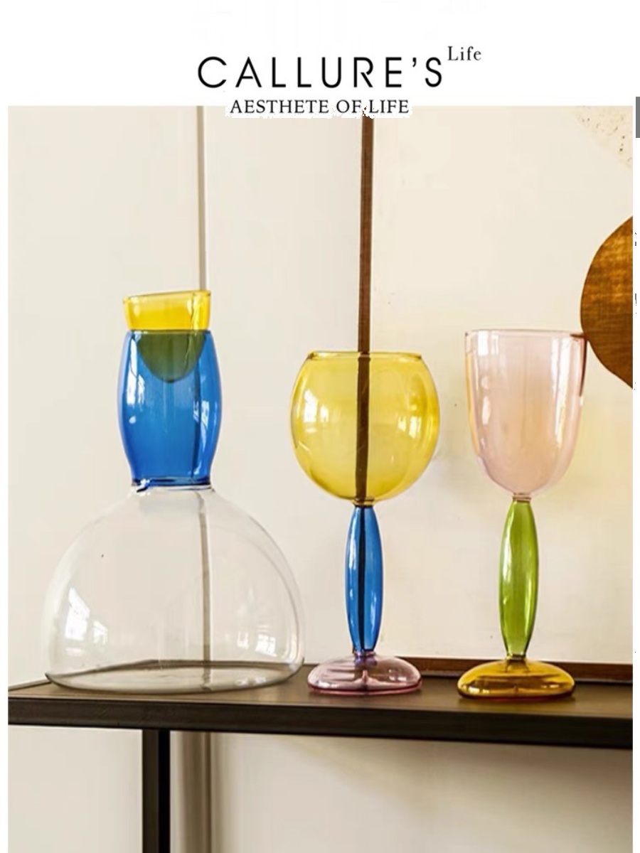 Callure Highball Wine Glasses  - đánh giá và giá Highball Glass Set