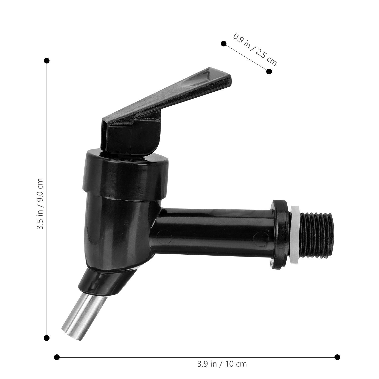 Beer Faucet Smooth Surface Wea - đánh giá và giá Home Bar And Restaurant