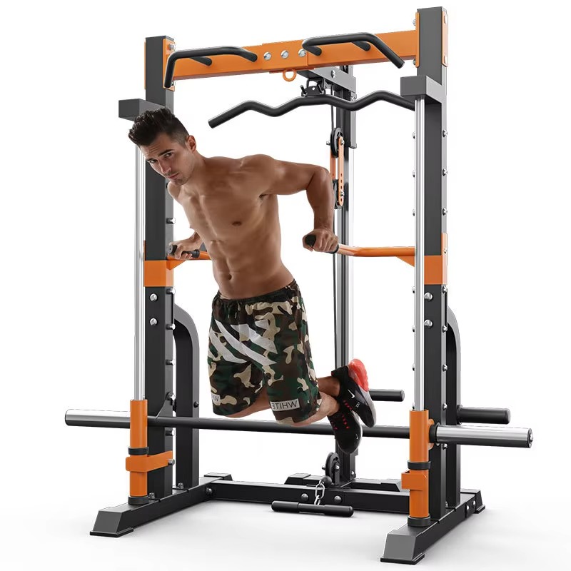 Power Dip Station Adjustable P - đánh giá và giá Home Bar Stand