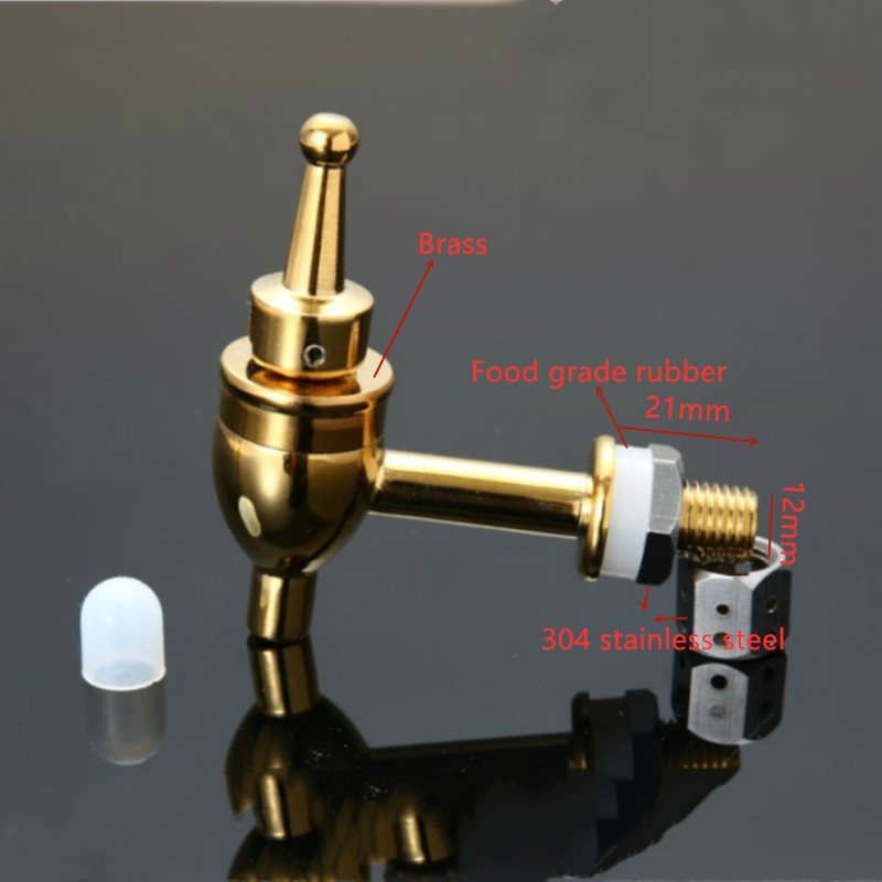 Đồng Thùng Rượu Spigen Chống S - đánh giá và giá Home Bar And Fridge