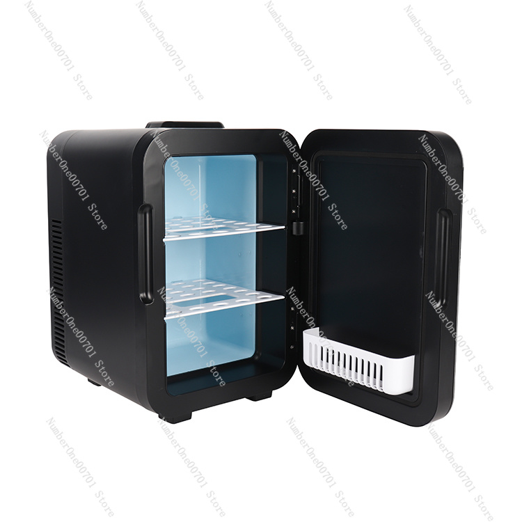 10L Black Portable Handle Car  - đánh giá và giá Home Bar And Fridge