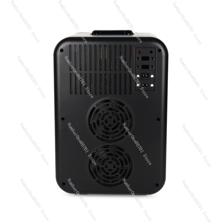 10L Black Portable Handle Car  - đánh giá và giá Home Bar And Fridge