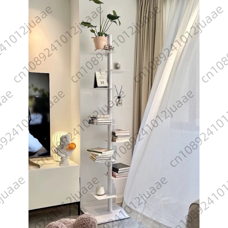 Rotating Invisible Bookshelve, - đánh giá và giá Home Bar Shelves
