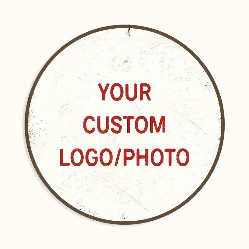 Custom Photo/Text Aluminum Sig - đánh giá và giá Home Bar Signs