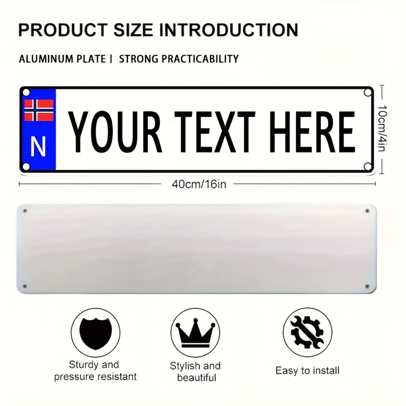 Personalized Custom Norwegian  - đánh giá và giá Home Bar Signs