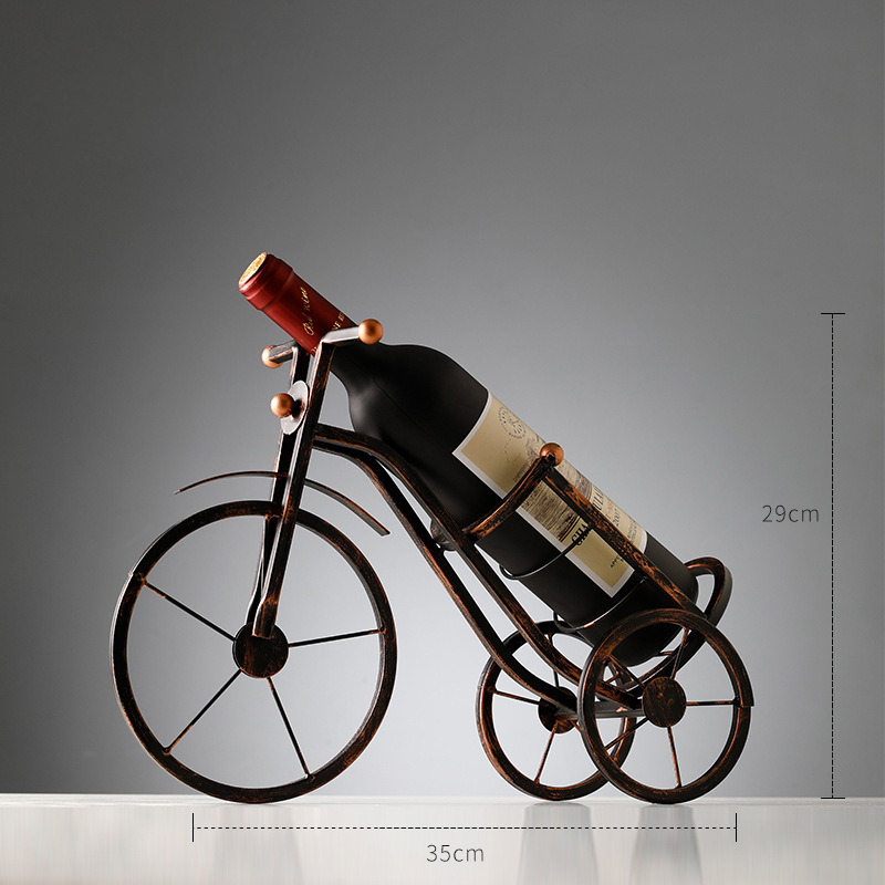 Rượu Vang Kim Loại Giá Treo Rư - đánh giá và giá Home Bar Stand