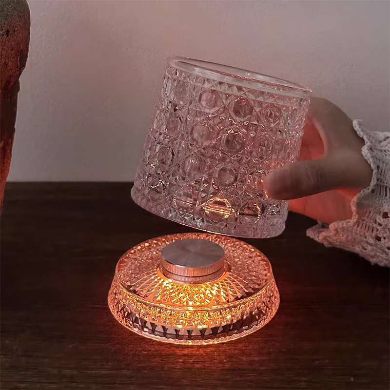 360° Rotating Whiskey Glass wi - đánh giá và giá Old Fashioned Glass