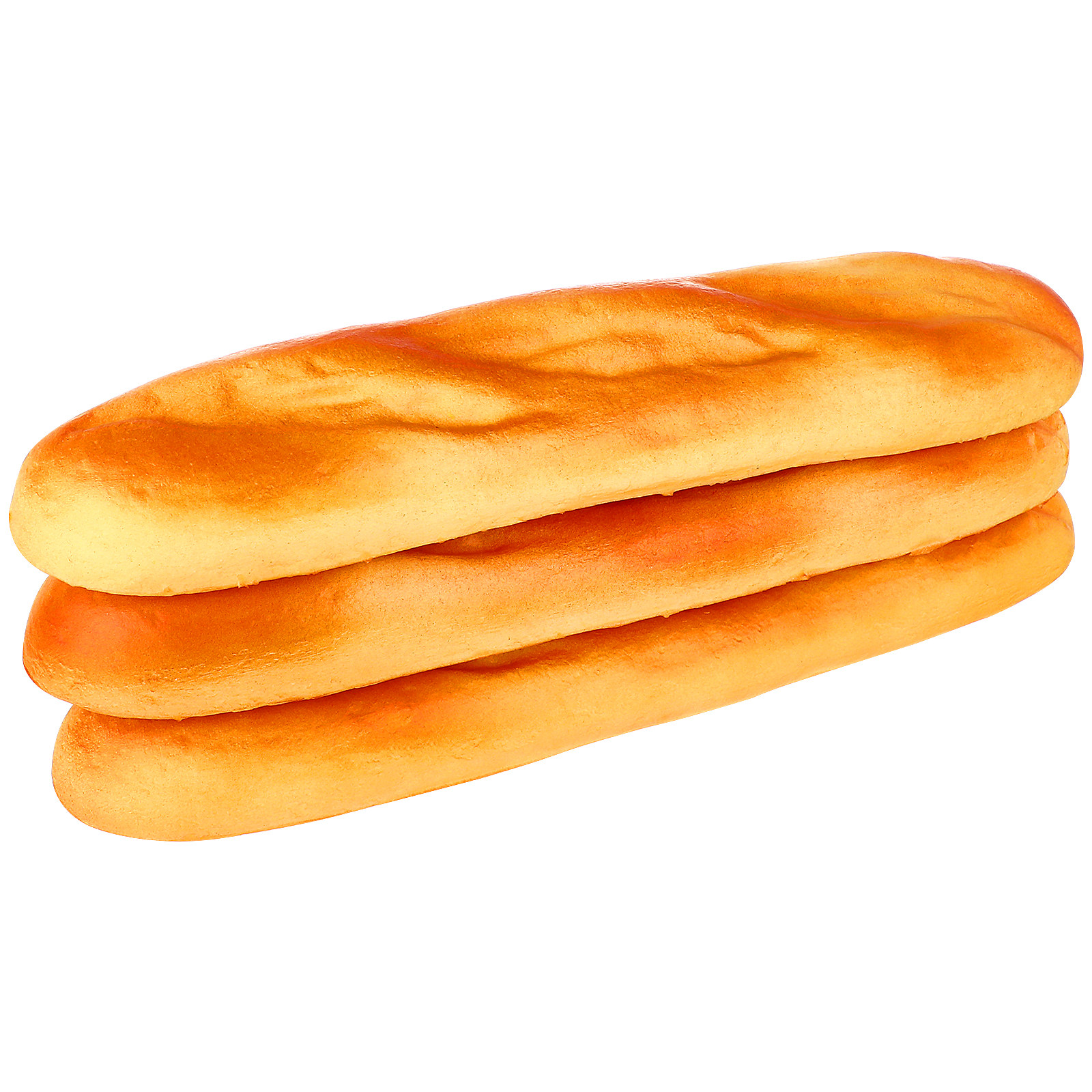 3Pcs Lifelike Long Bread Simul - đánh giá và giá Home Bar And Counter