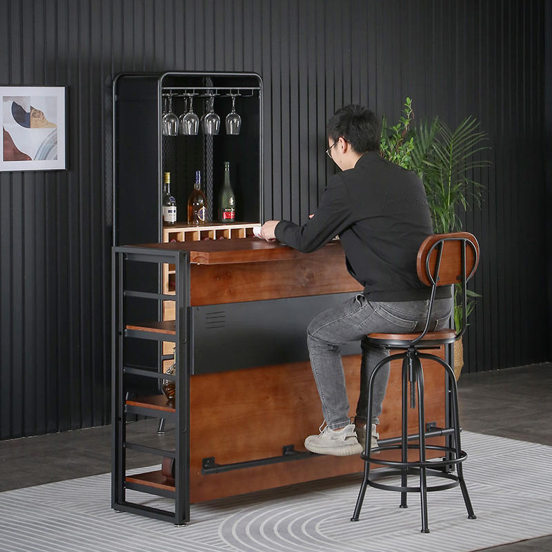 #Multipurpose Antique Cashier  - đánh giá và giá Home Bar And Counter