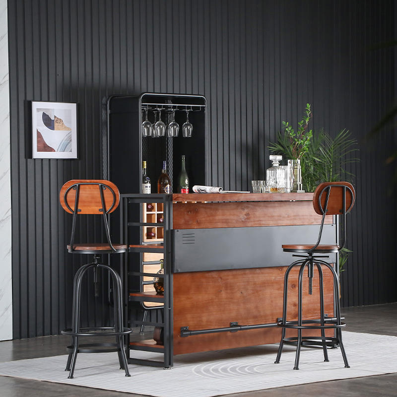 #Multipurpose Antique Cashier  - đánh giá và giá Home Bar And Counter