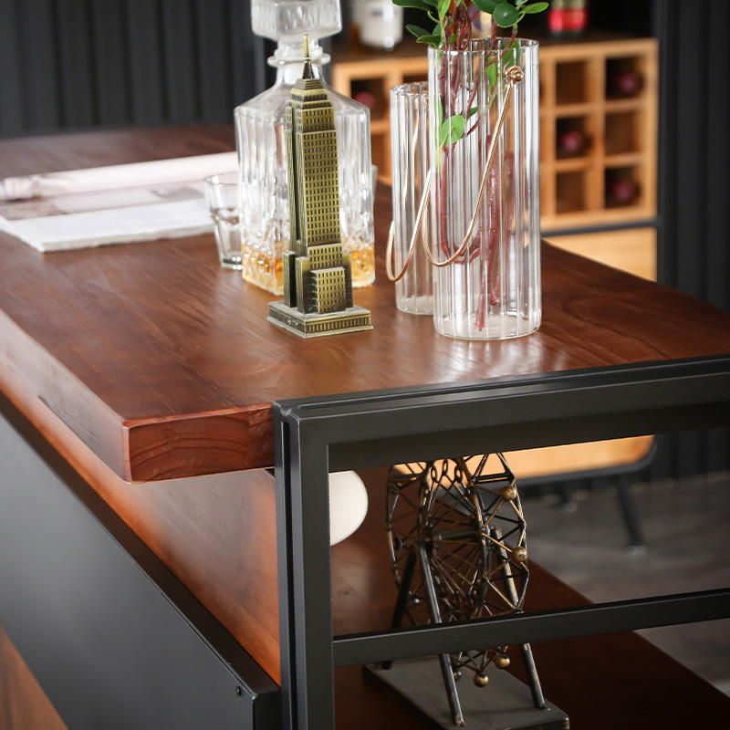 #Multipurpose Antique Cashier  - đánh giá và giá Home Bar And Counter