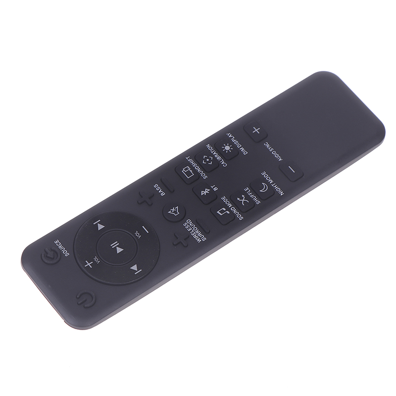 Black Remote Control For JBL B - đánh giá và giá Home Bar And Theater