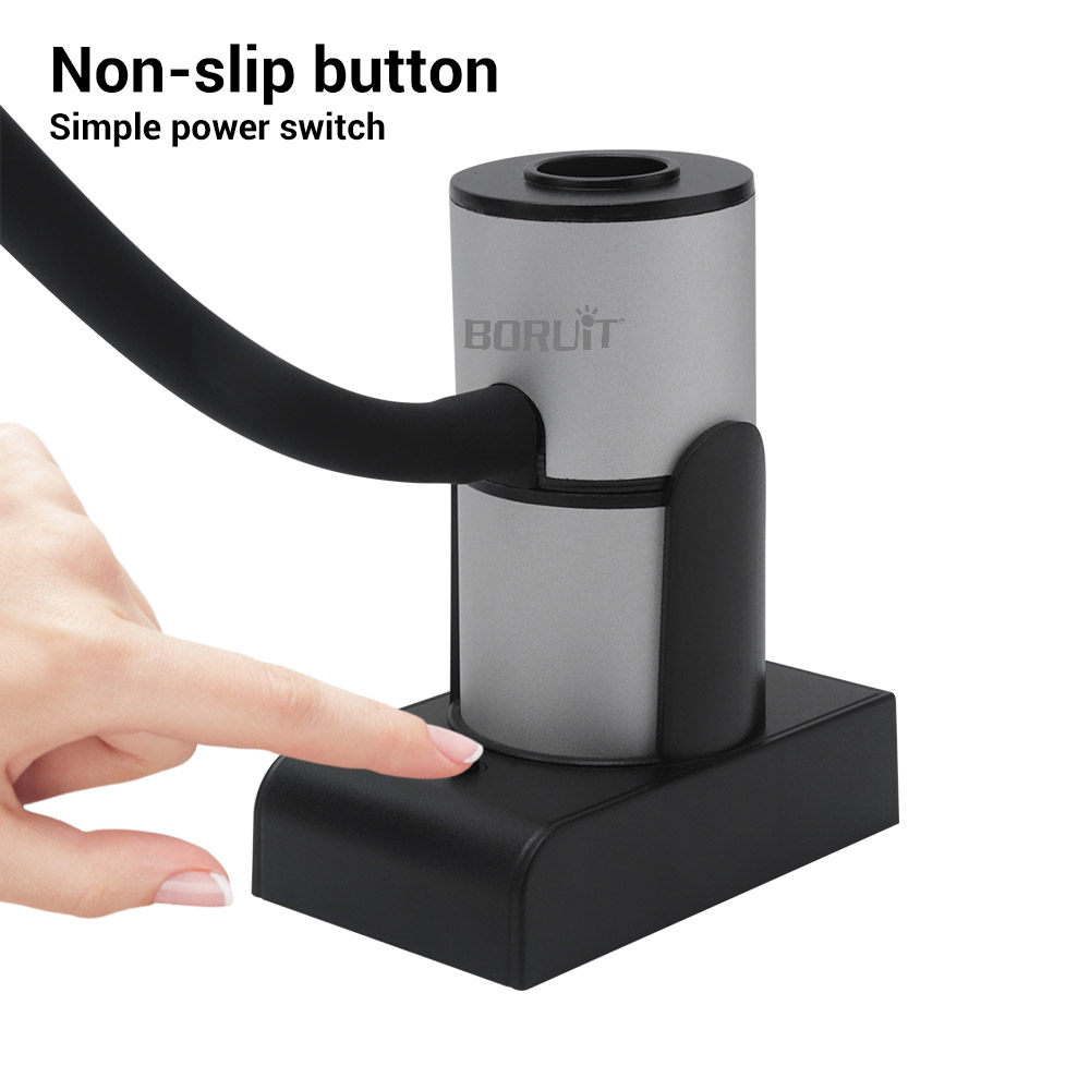 BORUiT SK305 Smoke Generator P - đánh giá và giá Smoking Gun Kit