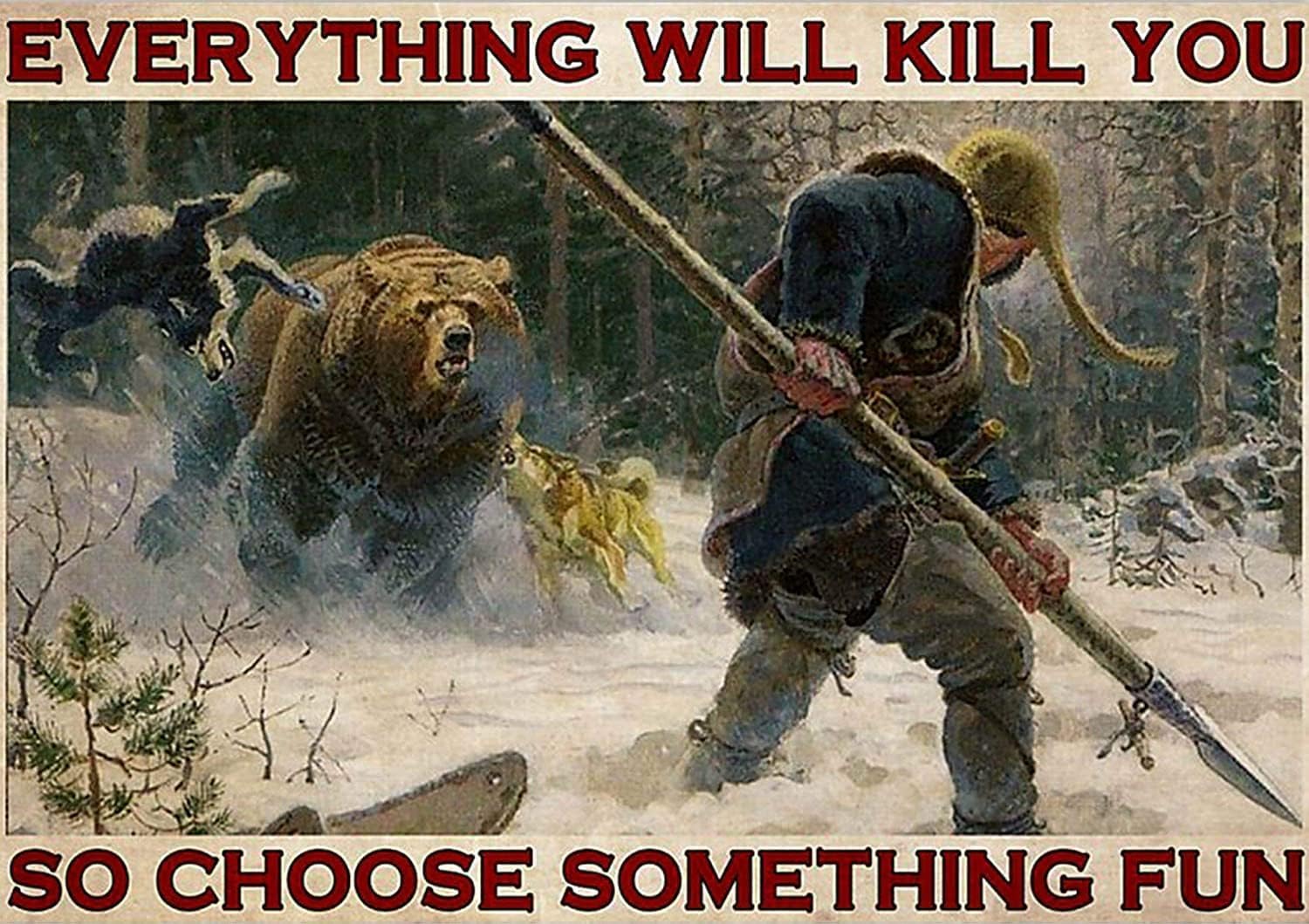 Everything Will Kill You, So C - đánh giá và giá Home Bar And Restaurant
