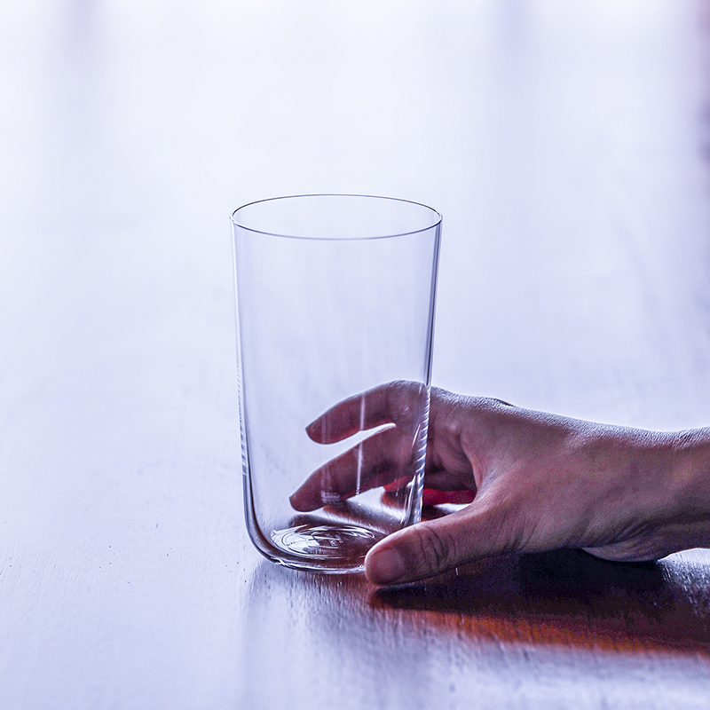 PLD302 Inmeet Japanese Style M - đánh giá và giá Highball Glass Set