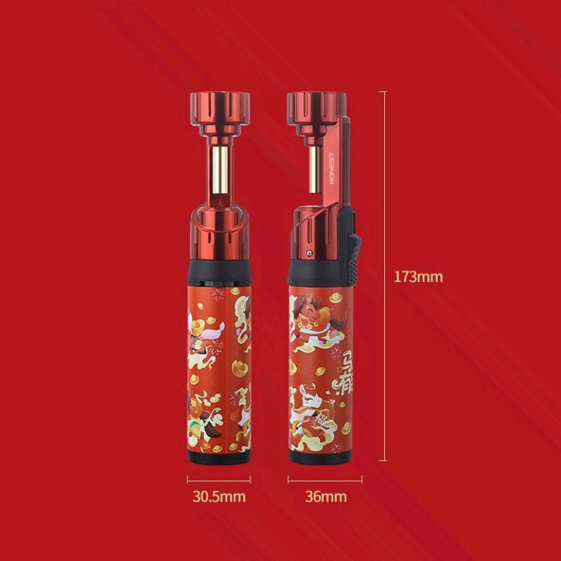 2026 Honest New Metal Windproo - đánh giá và giá Smoking Gun Kit