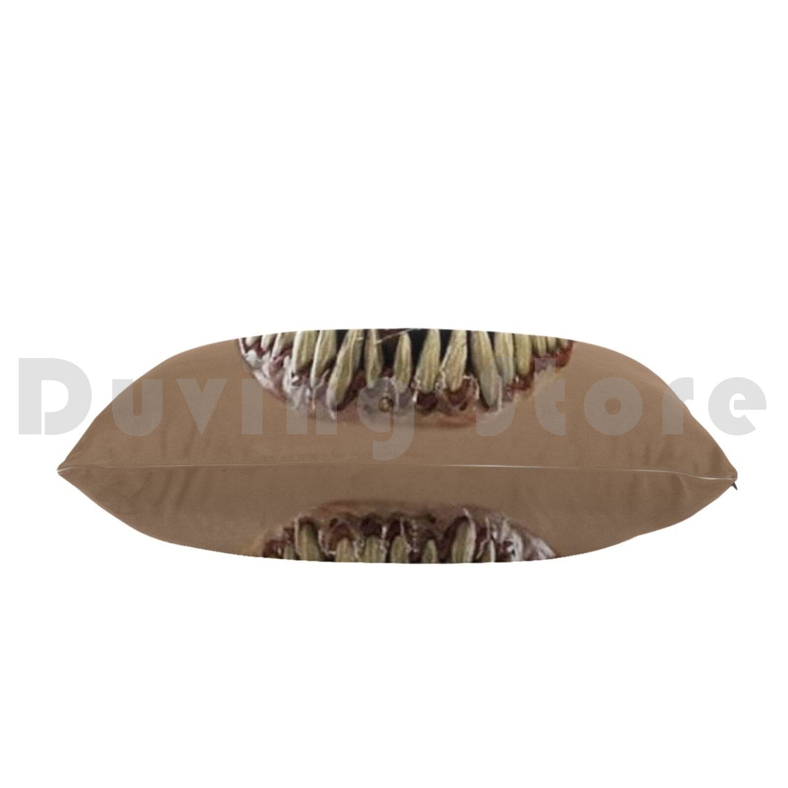 Baraka Teeth-Mortal Kombat pil - đánh giá và giá Home Baraka