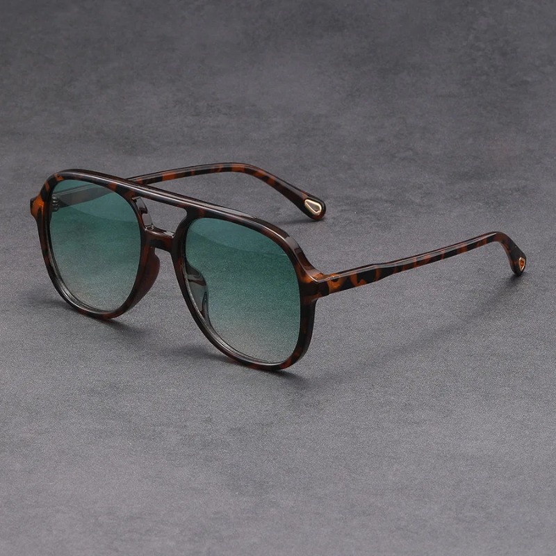 Fashion Double Beam Square Sun - đánh giá và giá Old Fashioned Glass