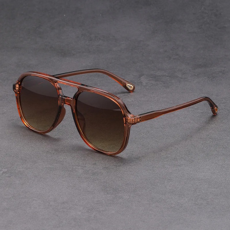 Fashion Double Beam Square Sun - đánh giá và giá Old Fashioned Glass