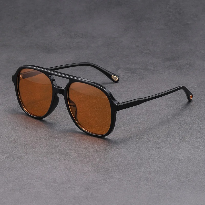 Fashion Double Beam Square Sun - đánh giá và giá Old Fashioned Glass