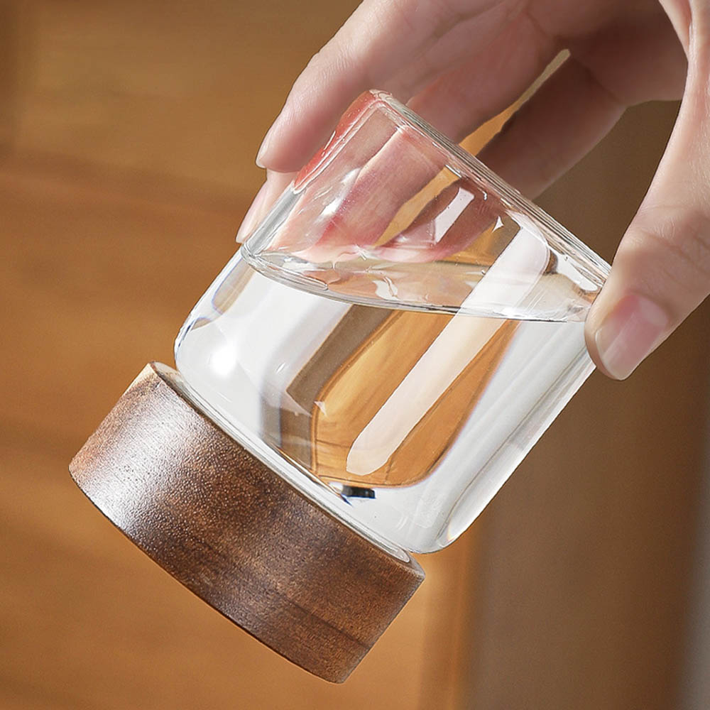 High Borosilicate Glass With L - đánh giá và giá Highball Glass Set