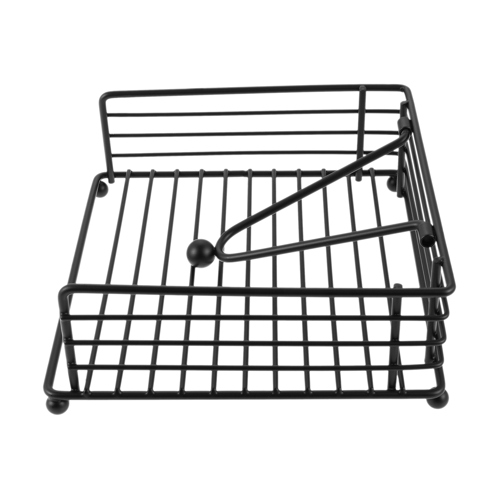 1PC Modern Napkin Holder Frost - đánh giá và giá Home Bar Stand