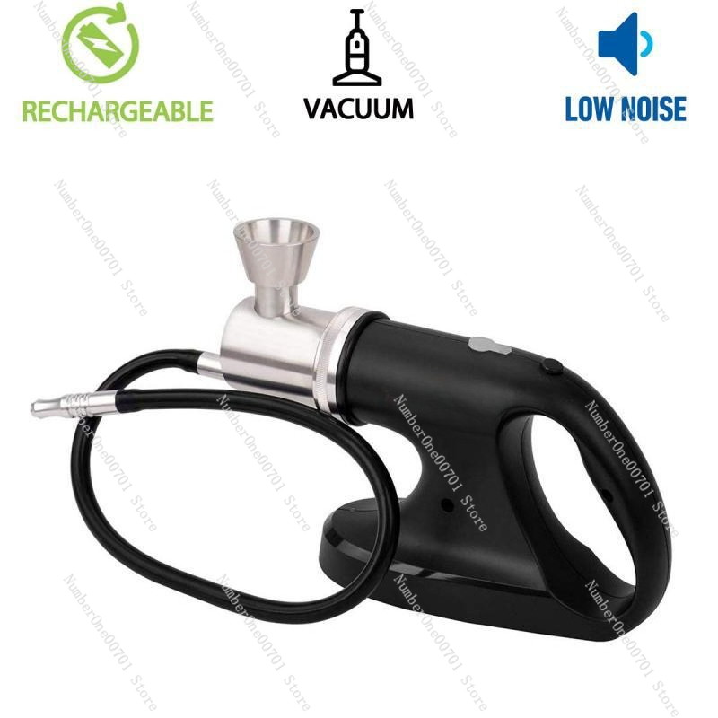 Food Smoking Gun Complete Kit  - đánh giá và giá Smoking Gun Kit