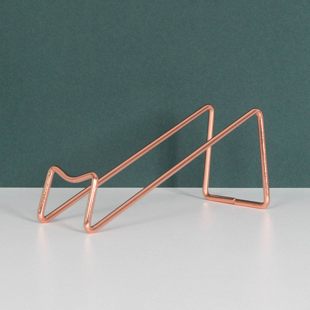 Minimalist Iron Wine Holder Si - đánh giá và giá Home Bar Stand