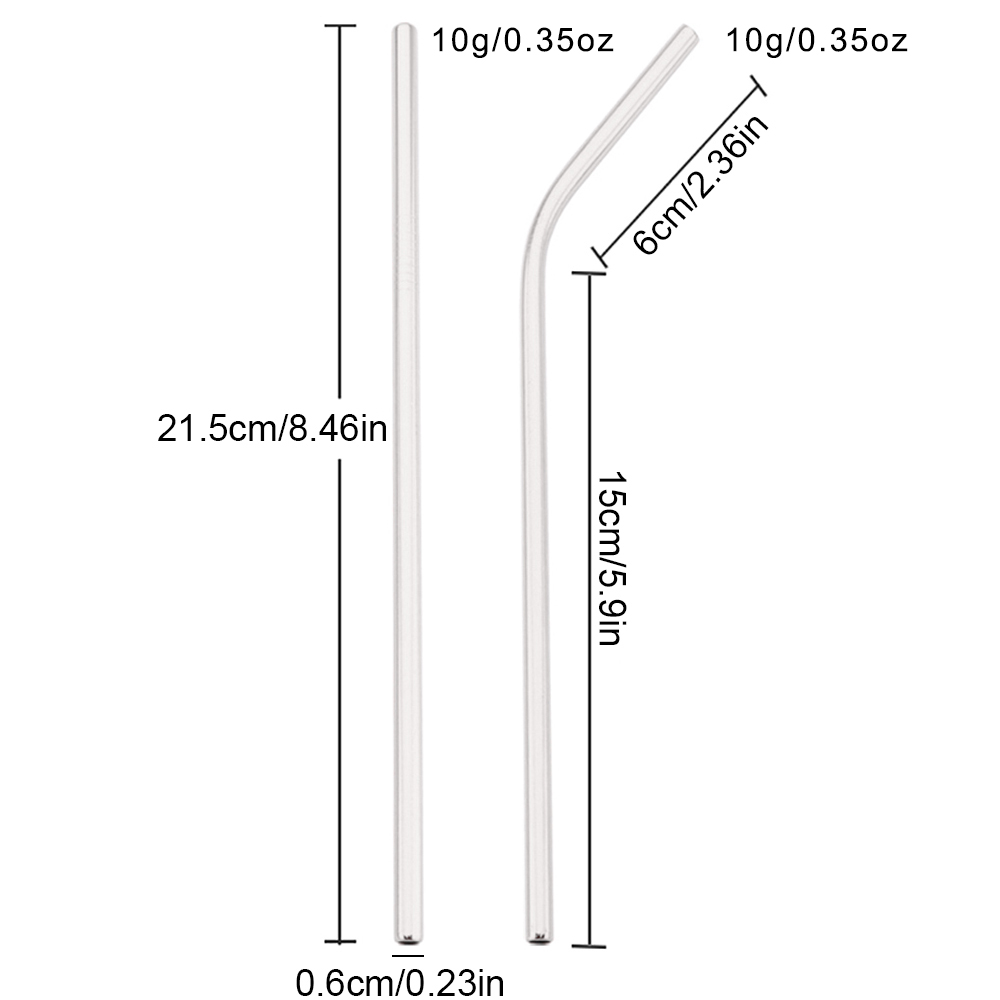 14Pcs Reusable Rose Gold Straw - đánh giá và giá Home Bar Shelf