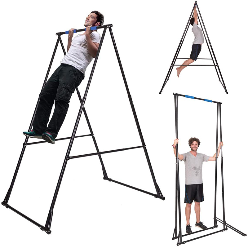 Home Fitness Pull-Up Bar Pull- - đánh giá và giá Home Bar Stand