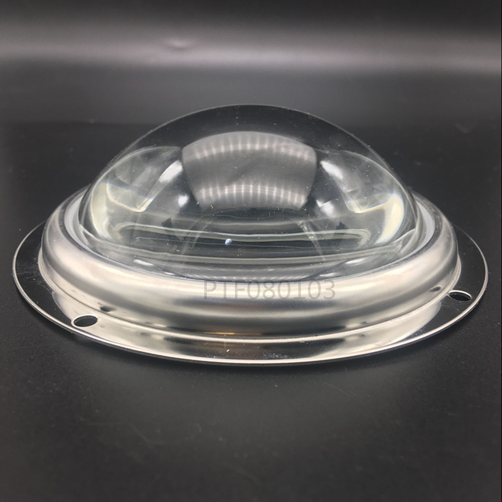 100MM optical glass waterproof - đánh giá và giá Highball Glass Set