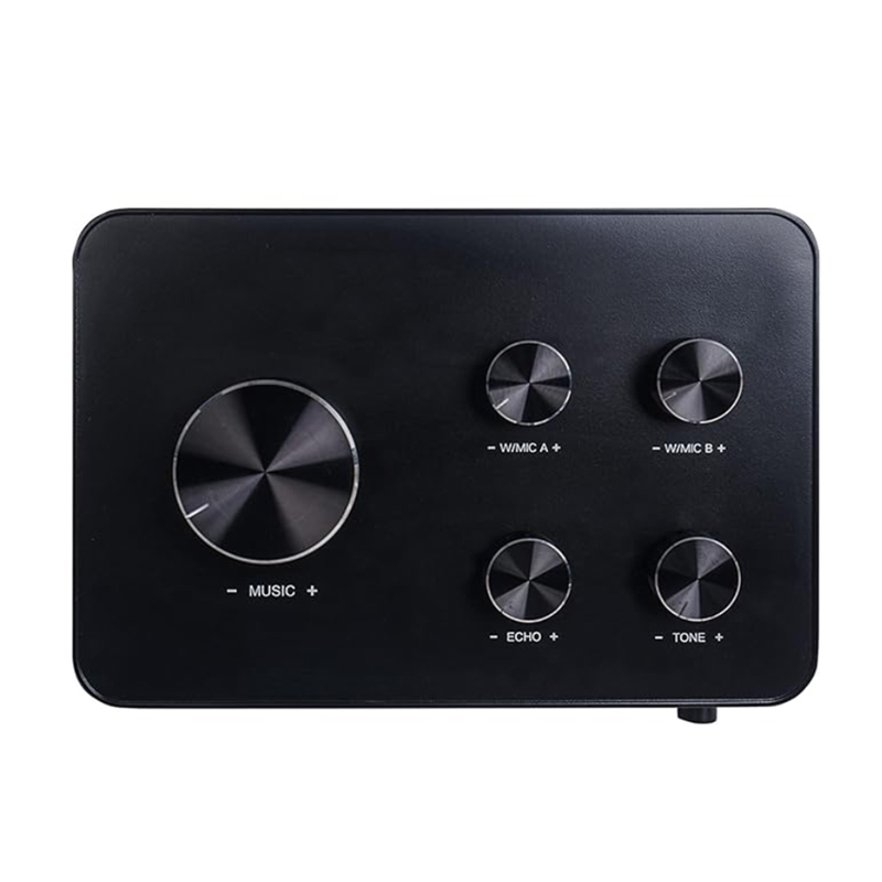 Smart TV Handheld Wireless Mic - đánh giá và giá Home Bar And Theater