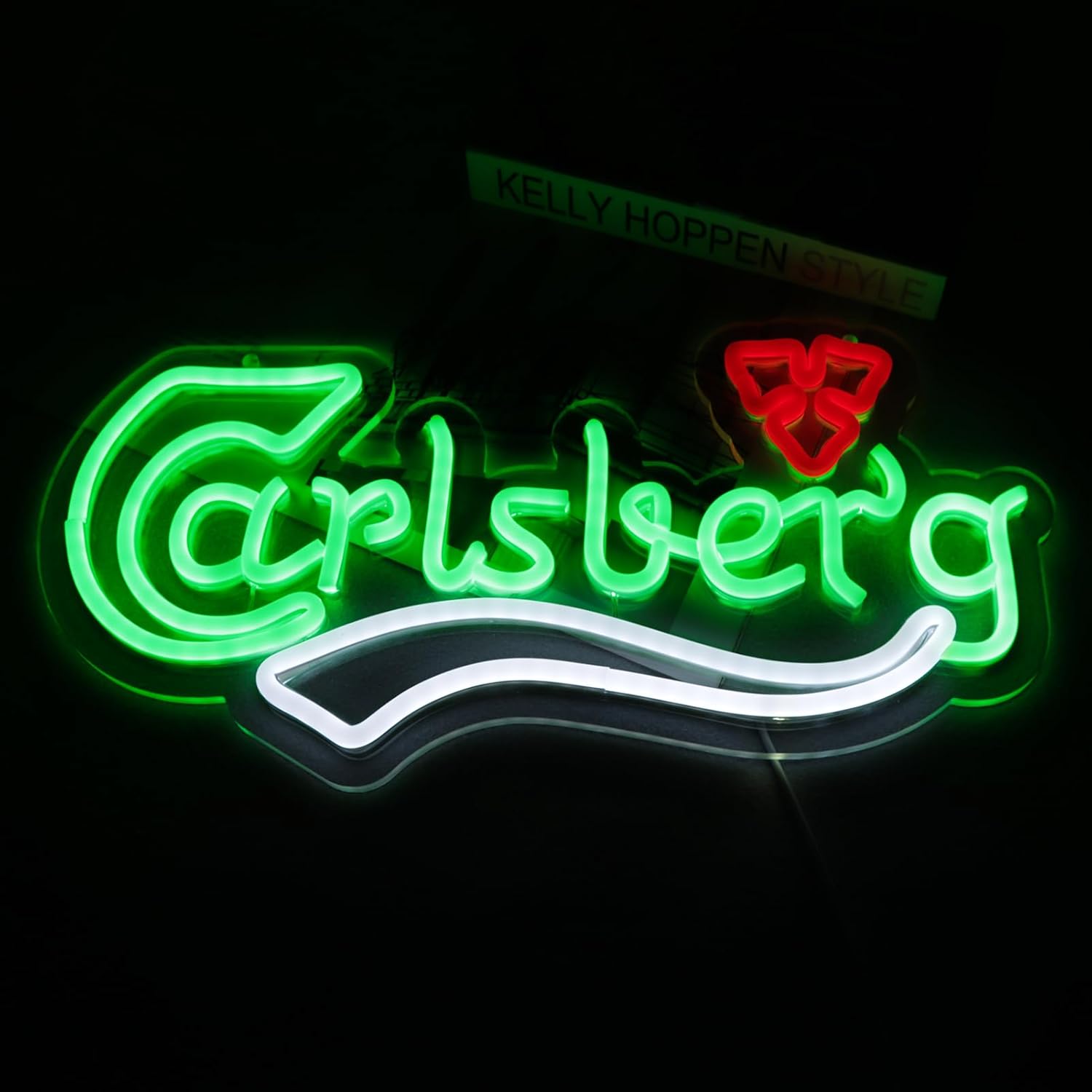 Beer Neon Sign Business USB Le - đánh giá và giá Home Bar And Restaurant