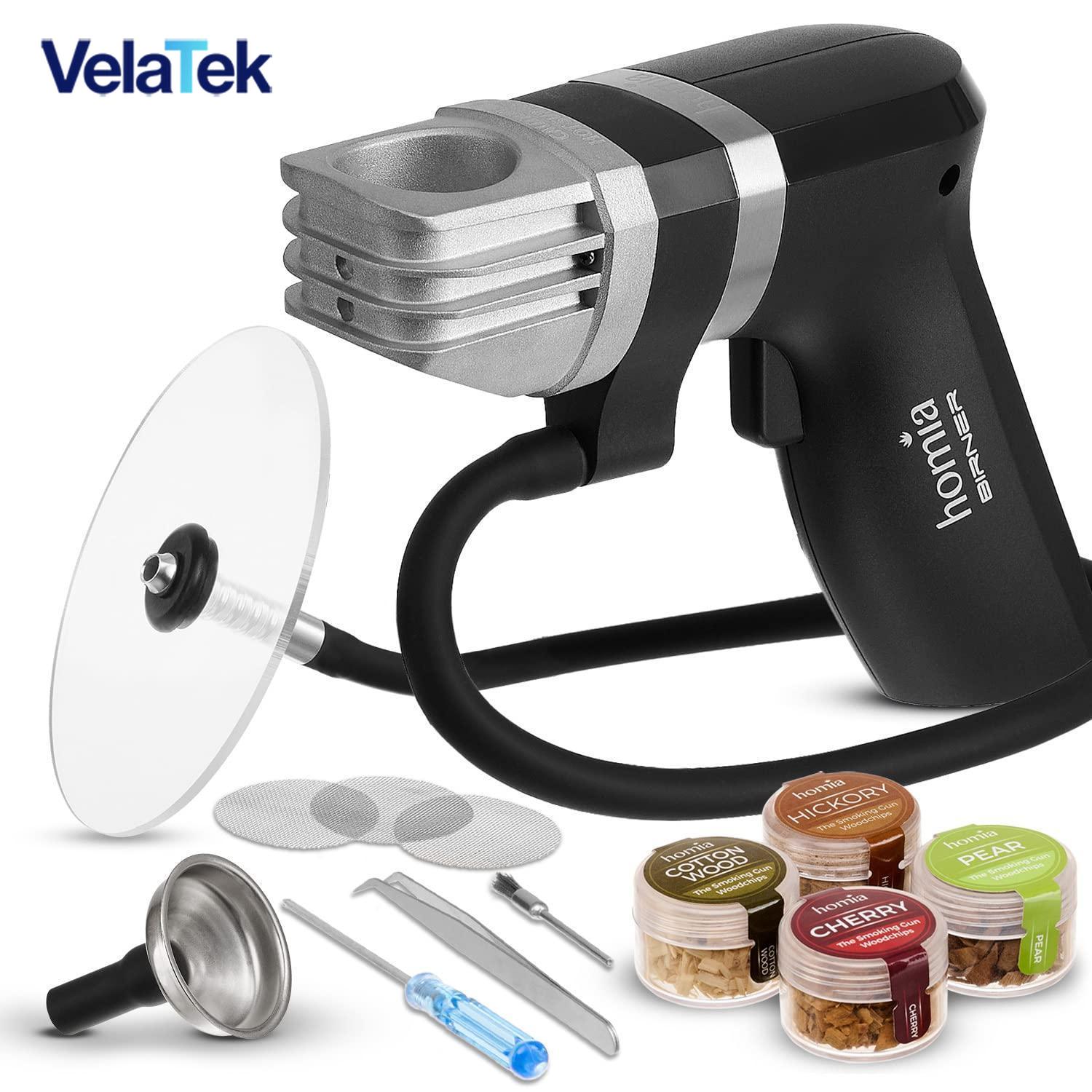 for UD2 Professional Starter K - đánh giá và giá Smoking Gun Kit