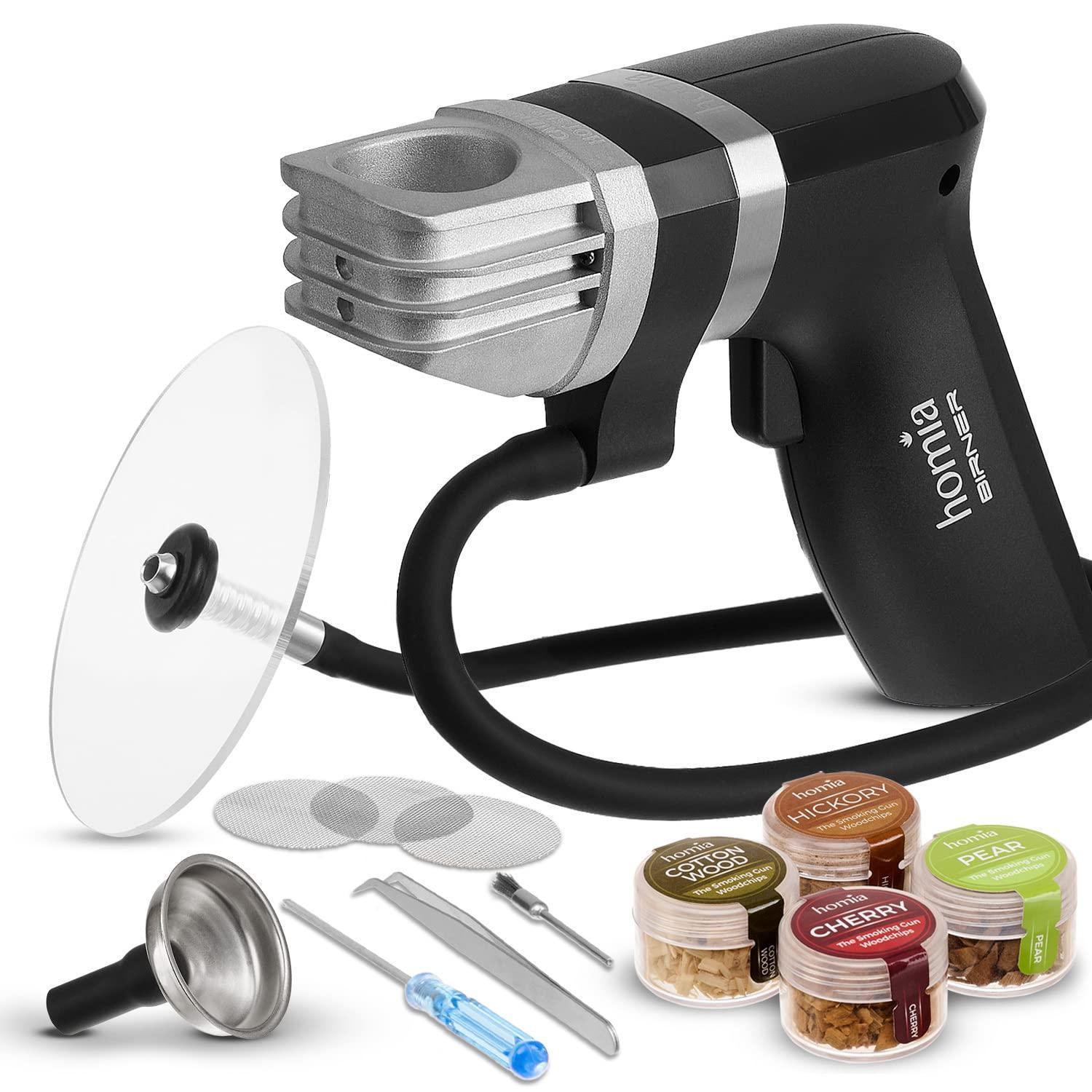 for UD2 Professional Starter K - đánh giá và giá Smoking Gun Kit