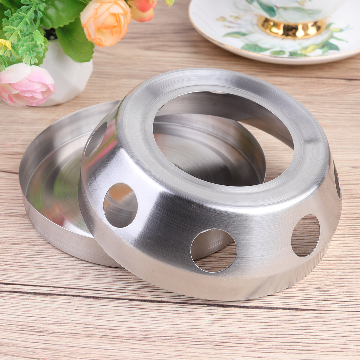 Versatile Stainless Steel Tea  - đánh giá và giá Home Bar And Restaurant