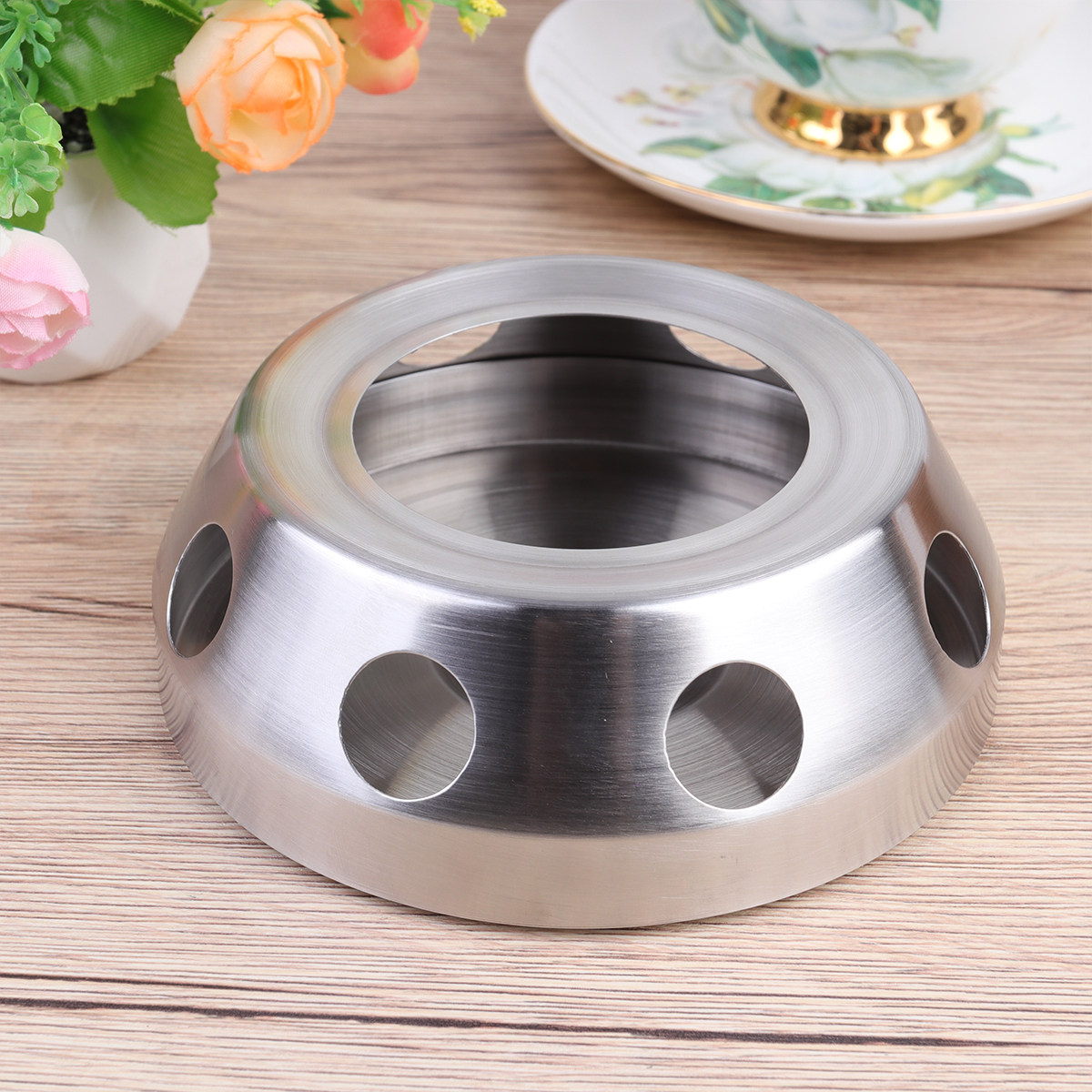 Versatile Stainless Steel Tea  - đánh giá và giá Home Bar And Restaurant