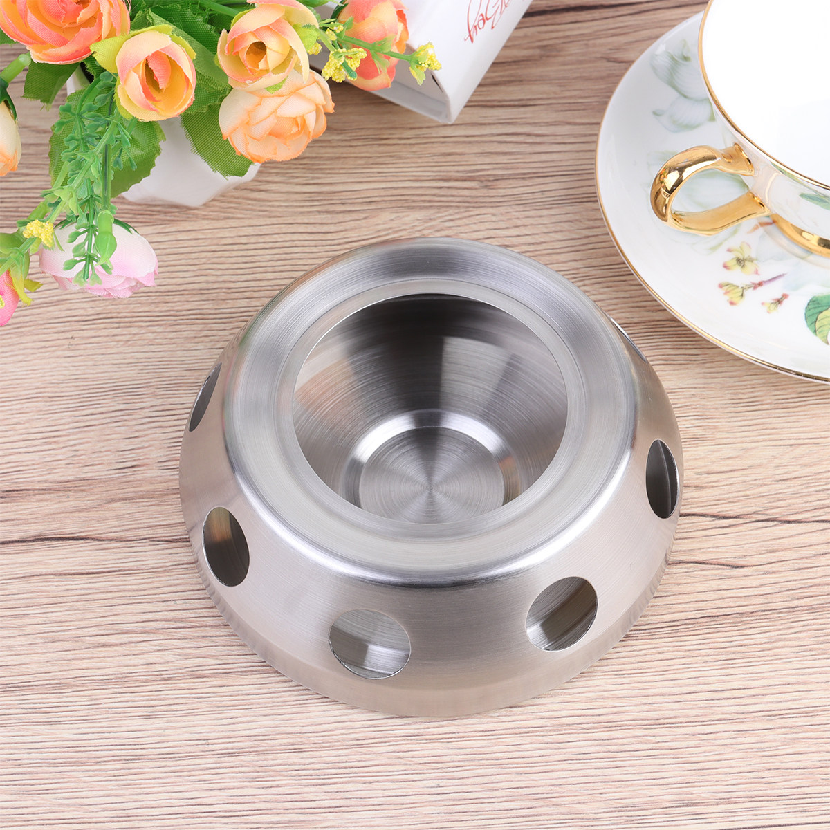 Versatile Stainless Steel Tea  - đánh giá và giá Home Bar And Restaurant