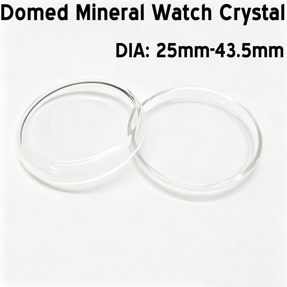 Lid Shaped High Domed Mineral  - đánh giá và giá Highball Glass Set