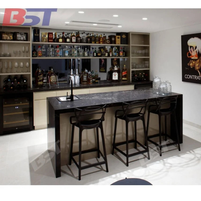 custom.Custom New and Popular  - đánh giá và giá Home Bar And Counter