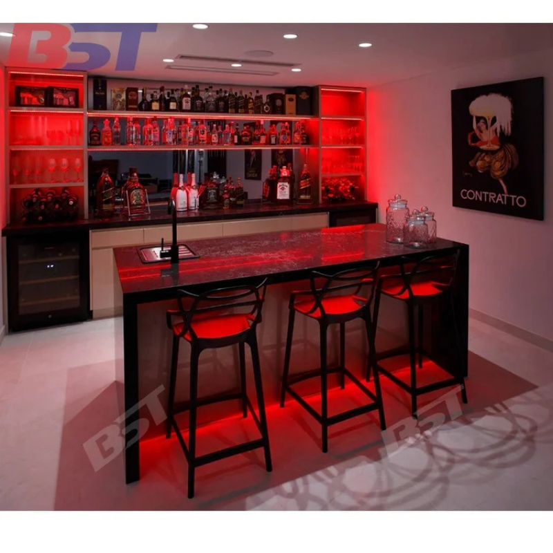 custom.Custom New and Popular  - đánh giá và giá Home Bar And Counter