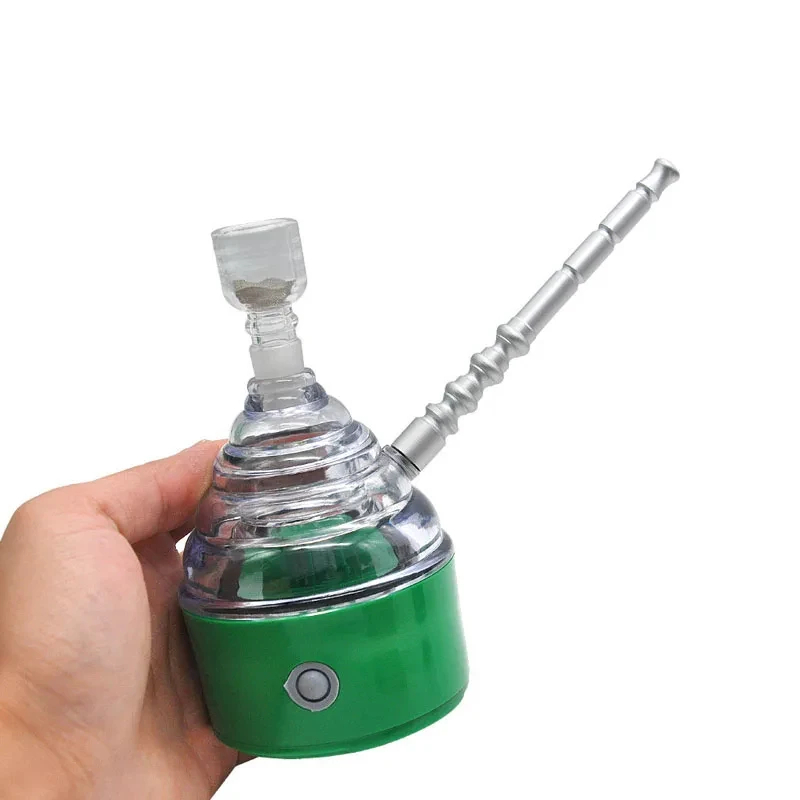 Cocktail Smoke Kit Maker Smoke - đánh giá và giá Smoking Gun Kit