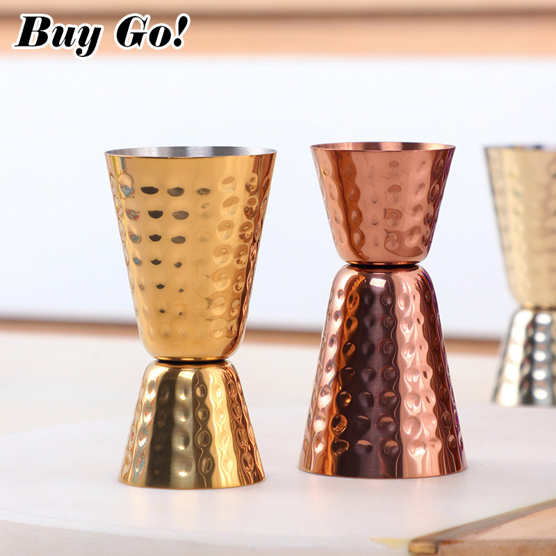 1-2PCS Stainless Steel Cocktai - đánh giá và giá Boston Shaker Set