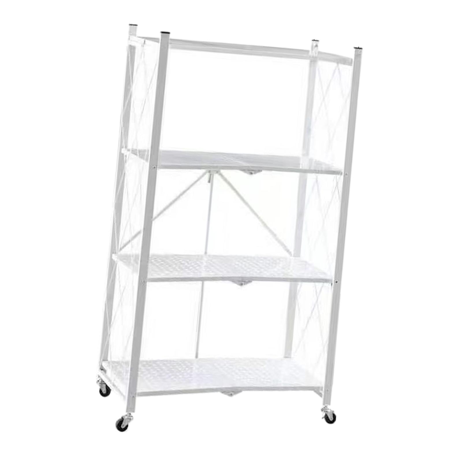 Foldable Bookshelf Book Case C - đánh giá và giá Home Bar Shelves